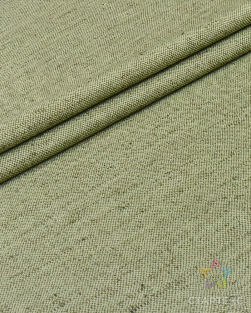 Брезент огнеупорный арт. ТТБО-27-1-Б00284.003 - рис. 1