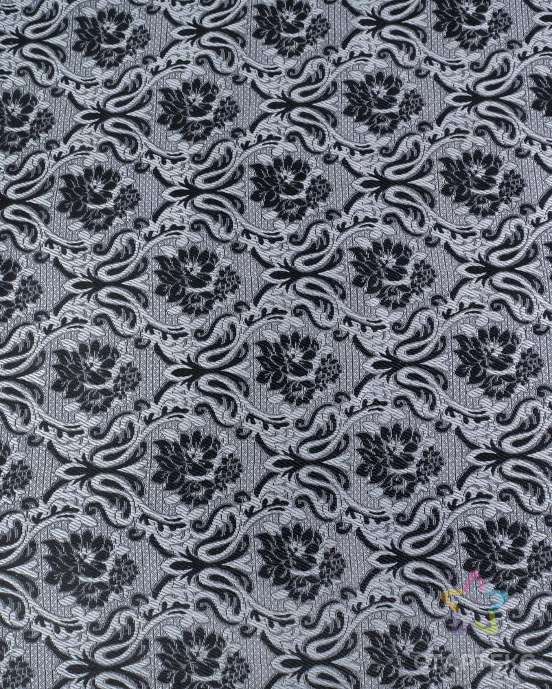 Гобелен двухцветный 200 см арт. Г200-275-1-0042.069 - рис. 1