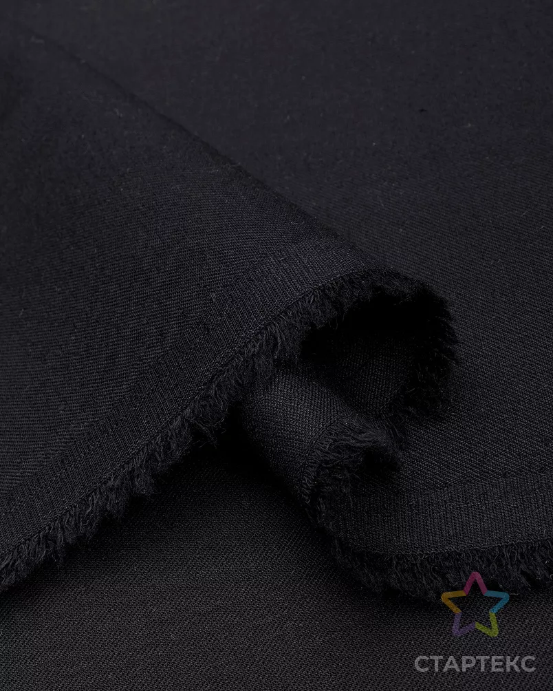 Костюмный стрейч "Слаб" арт. КО-277-6-24681.006 - рис. 3
