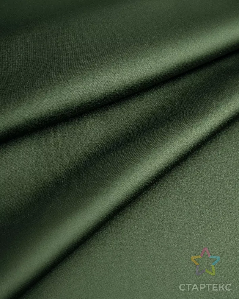 Шелк-стрейч "Бавария" арт. ПШО-7-56-10711.054 - рис. 4