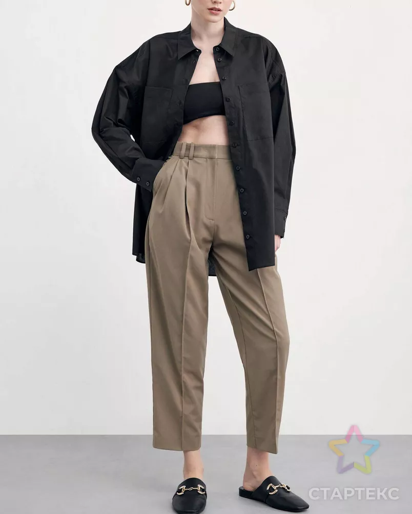 NC-поплин стрейч арт. ППП-2-7-10768.012 - рис. 5 NC-поплин стрейч арт. ППП-2-7-10768.012 - рис. 5