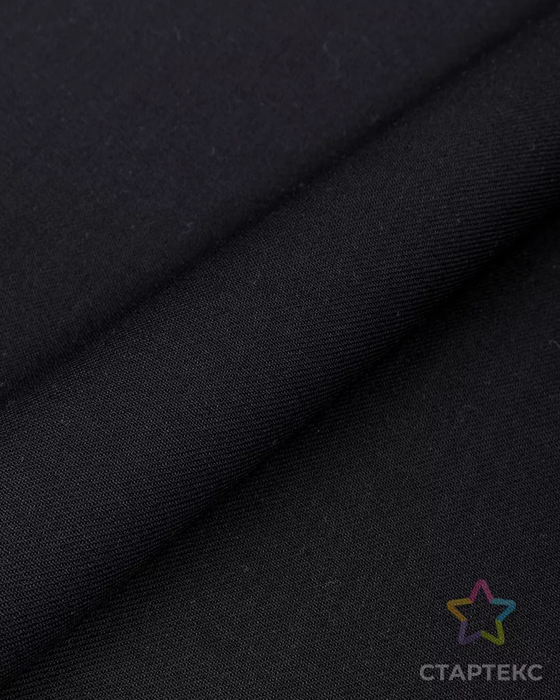 Костюмный стрейч "Слаб" арт. КО-277-6-24681.006 - рис. 1