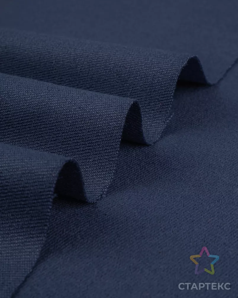 Джинс стрейч "Мустанг" арт. ДЖО-14-15-11232.018 - рис. 8