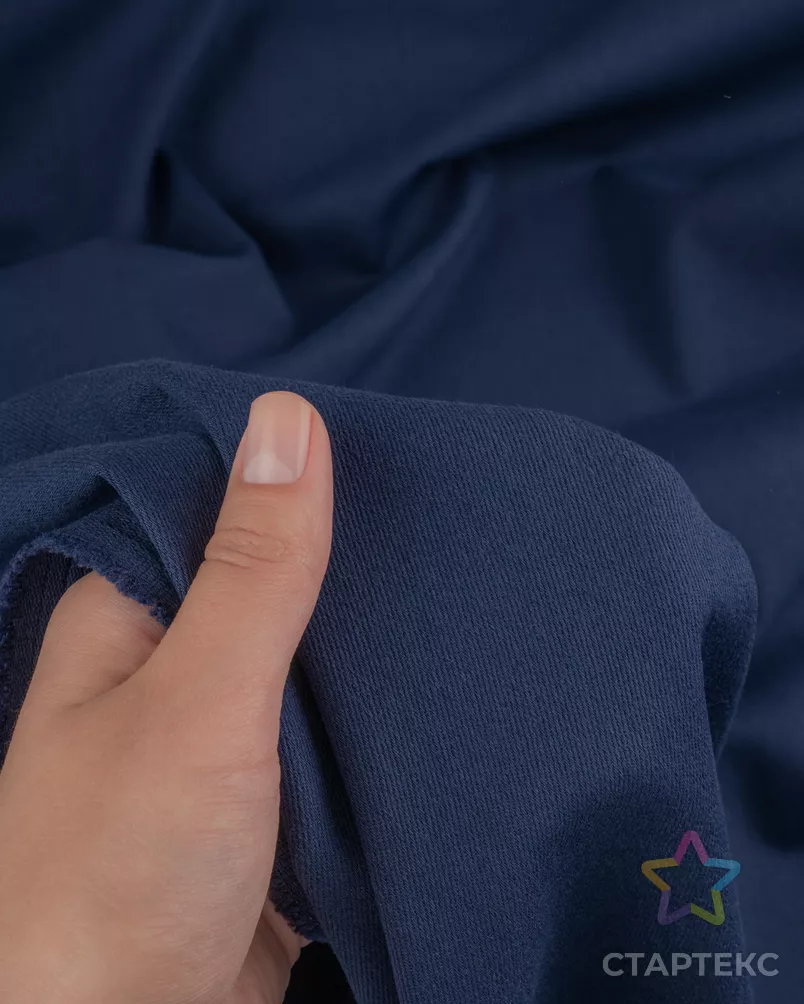 Джинс стрейч "Мустанг" арт. ДЖО-14-15-11232.018 - рис. 5