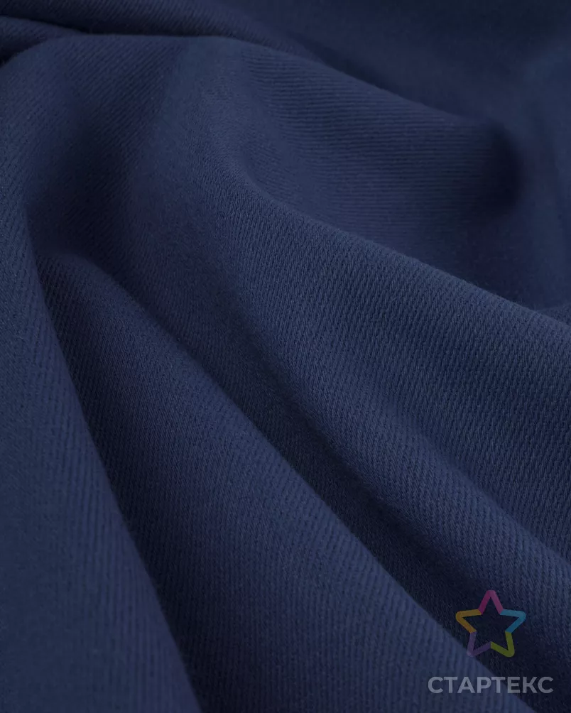 Джинс стрейч "Мустанг" арт. ДЖО-14-15-11232.018 - рис. 6