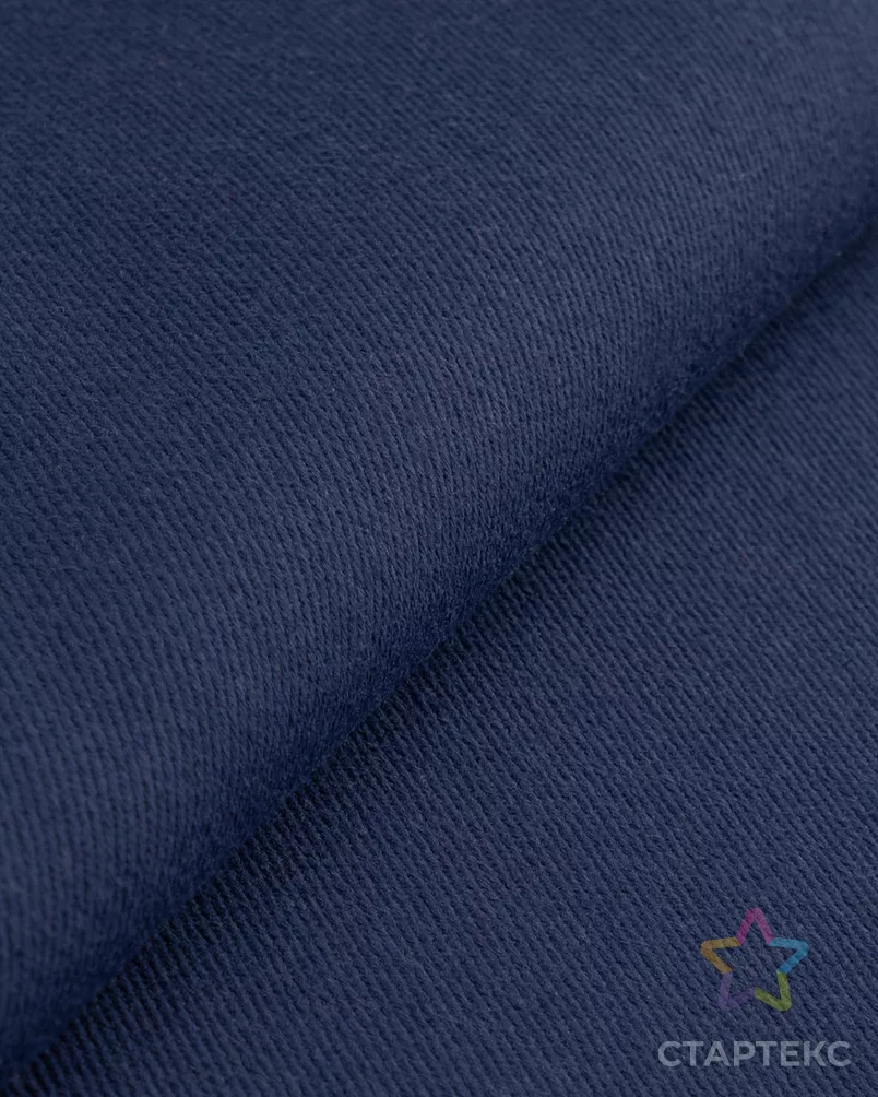 Джинс стрейч "Мустанг" арт. ДЖО-14-15-11232.018 - рис. 4