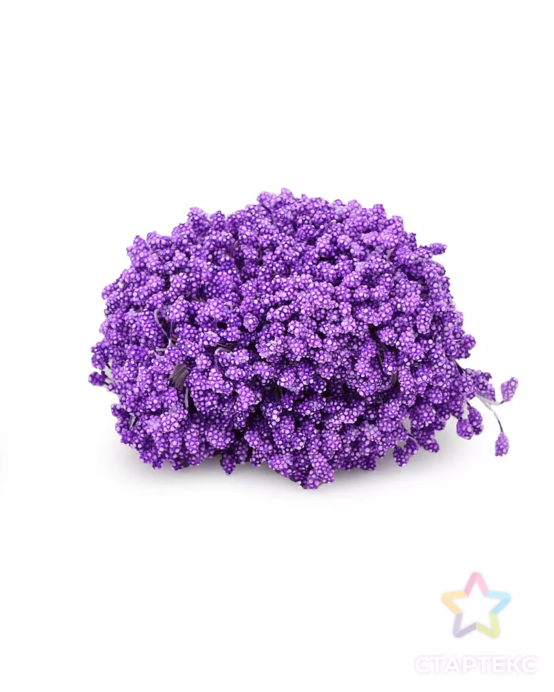 Тычинки для флористики  арт. ТТЧ-6-3-14853.005 - рис. 1