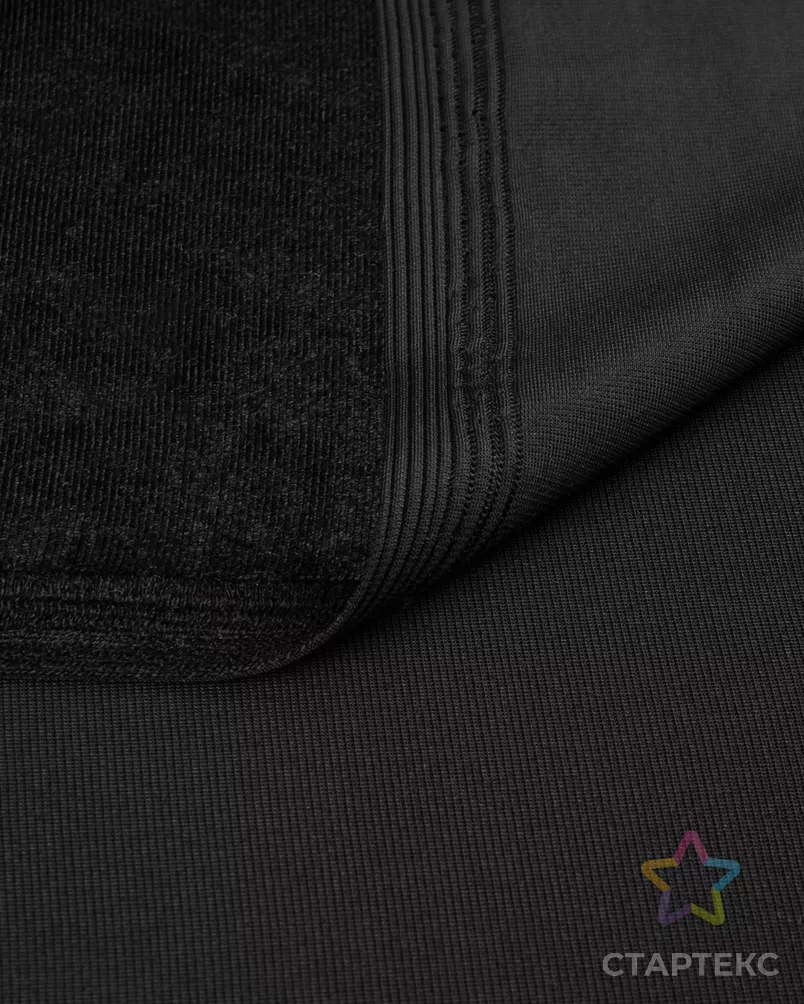 Бархат стрейч однотонный арт. Б-5-1-20091.001 - рис. 9