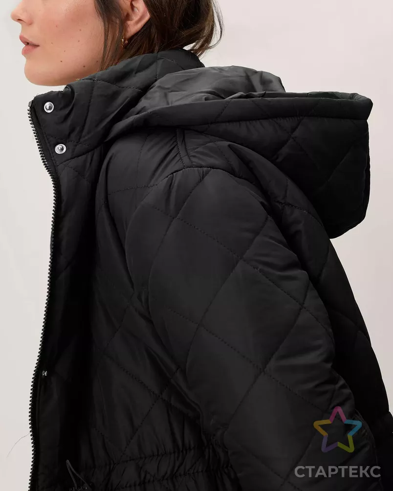 Cтежка на синтепоне Ромб 7см арт. СТТ-41-1-20395.001 - рис. 6