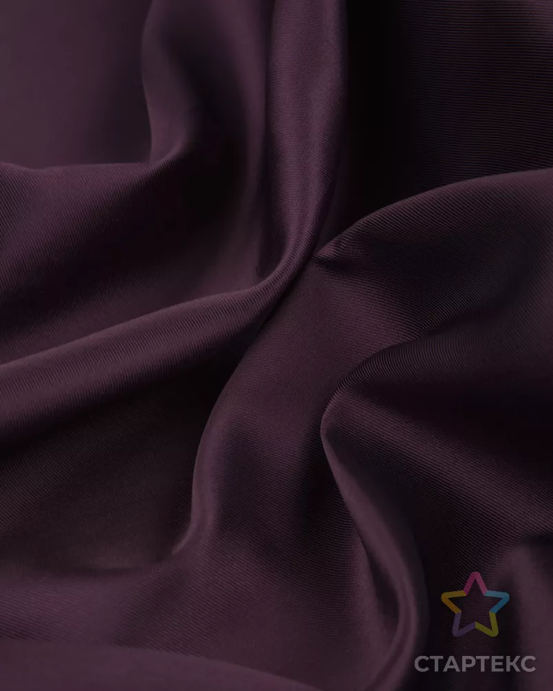 Тафта "Твил" арт. ТАФ-23-7-20509.006 - рис. 1