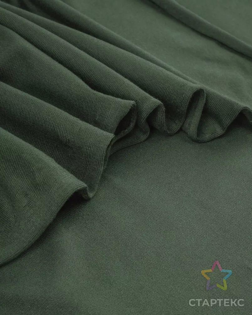 Трикотаж вискоза 200гр/м.кв арт. ТВ-35-29-2055.006 - рис. 5