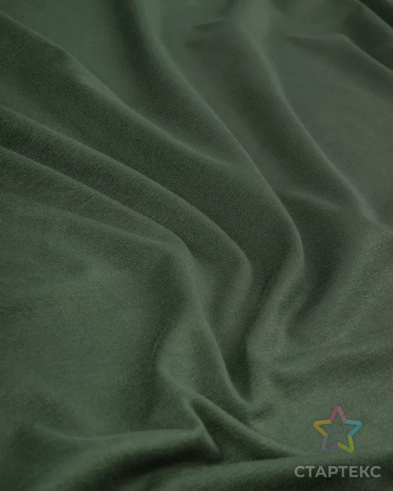 Трикотаж вискоза 200гр/м.кв арт. ТВ-35-29-2055.006 - рис. 2