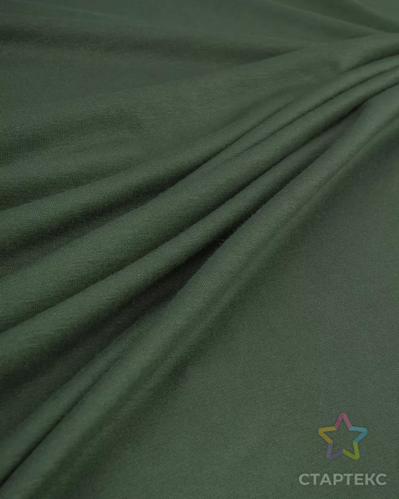 Трикотаж вискоза 200гр/м.кв арт. ТВ-35-29-2055.006 - рис. 3