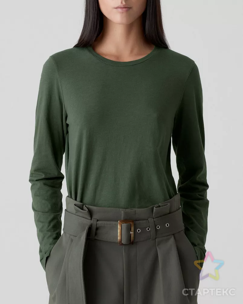 Трикотаж вискоза 200гр/м.кв арт. ТВ-35-29-2055.006 - рис. 6