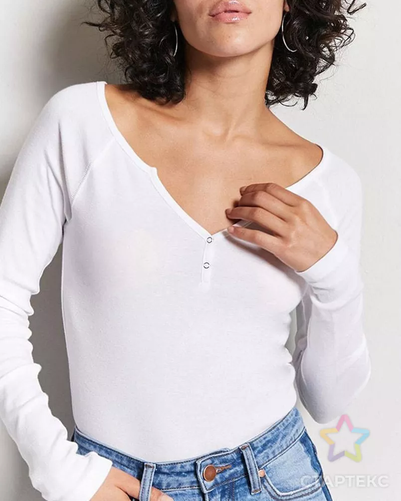 Трикотаж вискоза 200гр/м.кв арт. ТВ-35-22-2055.008 - рис. 6