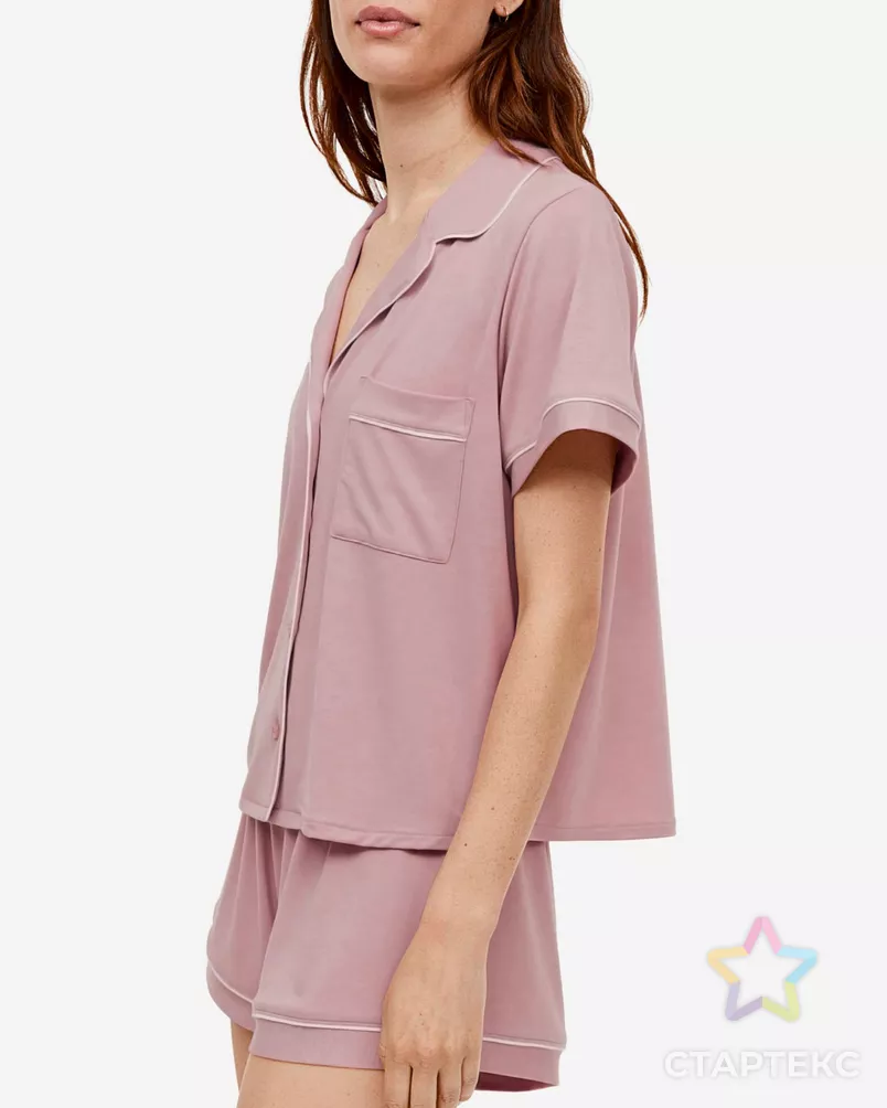 Трикотаж вискоза 200гр/м.кв арт. ТВ-35-53-2055.039 - рис. 6