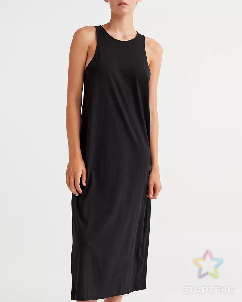 Кулирка хлопок 30/1, 140гр/м.кв. (ОЕ) арт. ТК-27-1-20633.001 - рис. 5