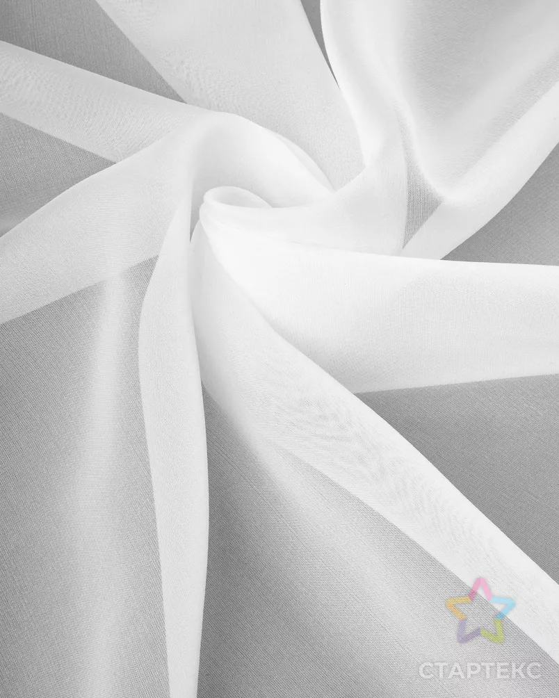 Шифон "Газ" арт. ШИ-2-2-21050.002 - рис. 4