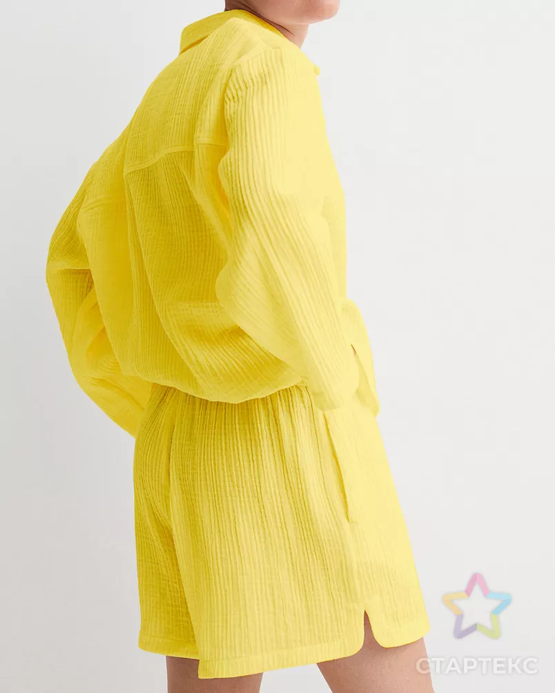 Муслин плательный 125гр/м.кв. арт. ХМ-4-18-21055.021 - рис. 6