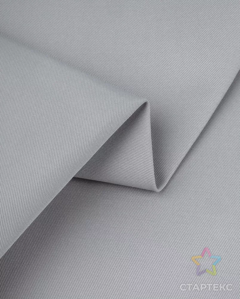 Плащевая поликоттон арт. ПЛЩ-56-5-21110.005 - рис. 1