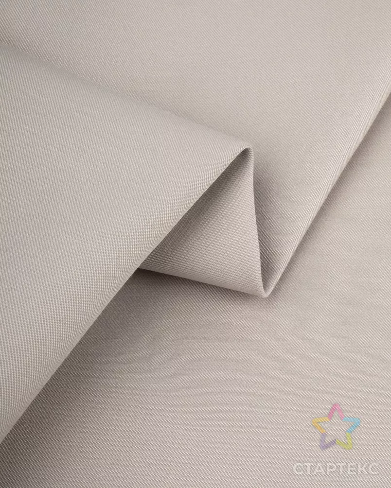 Плащевая поликоттон арт. ПЛЩ-56-8-21110.008 - рис. 1