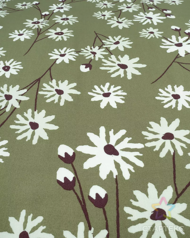 Штапель принт арт. ПШТ-579-1-21111.019 - рис. 3