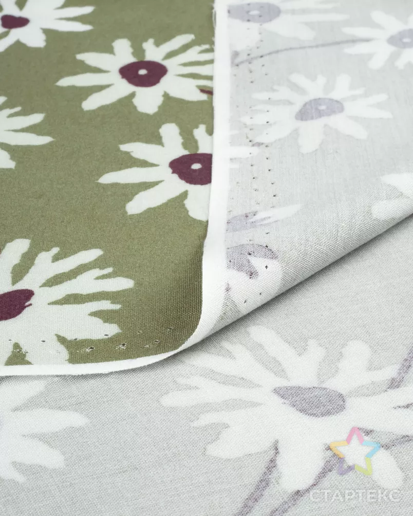 Штапель принт арт. ПШТ-579-1-21111.019 - рис. 6