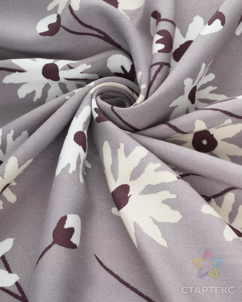 Штапель принт арт. ПШТ-579-3-21111.021 - рис. 4