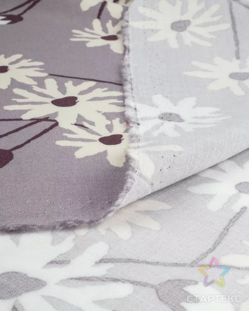 Штапель принт арт. ПШТ-579-3-21111.021 - рис. 5