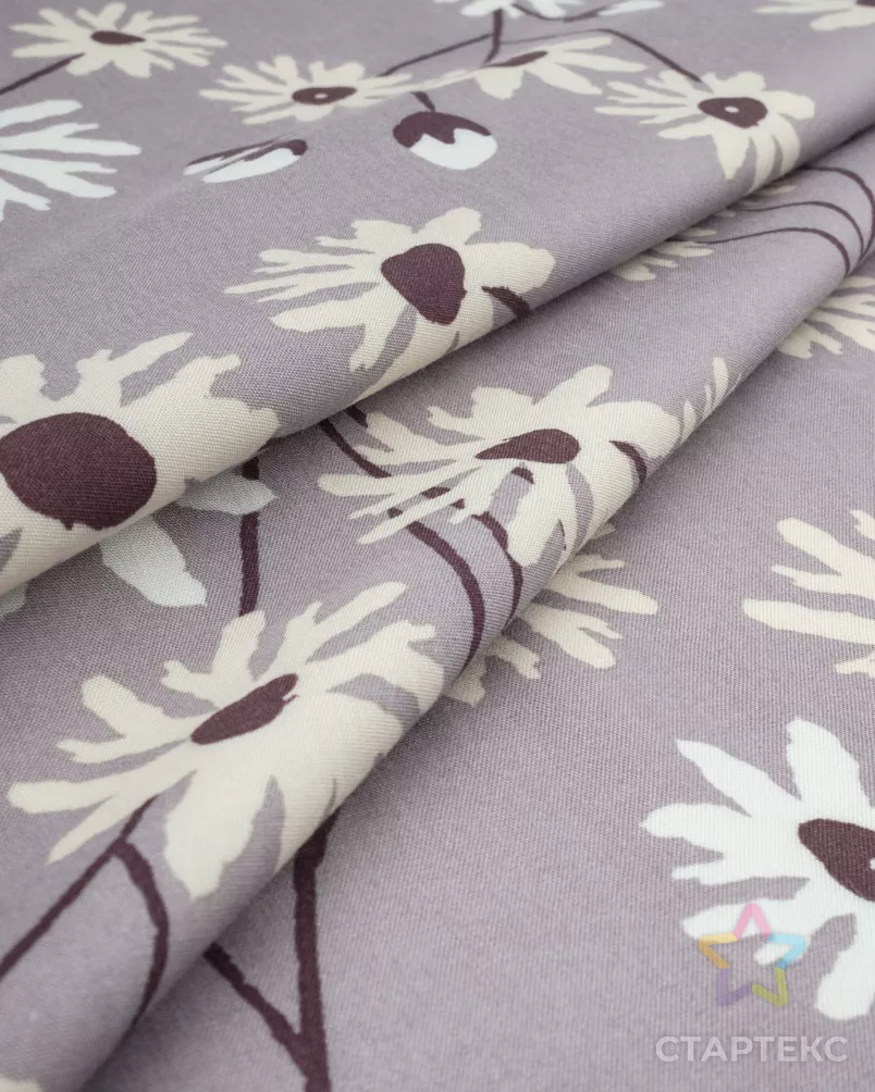 Штапель принт арт. ПШТ-579-3-21111.021 - рис. 3