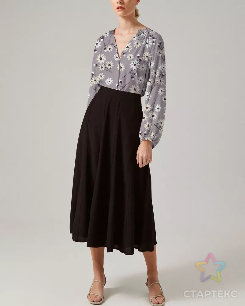 Штапель принт арт. ПШТ-579-3-21111.021 - рис. 6