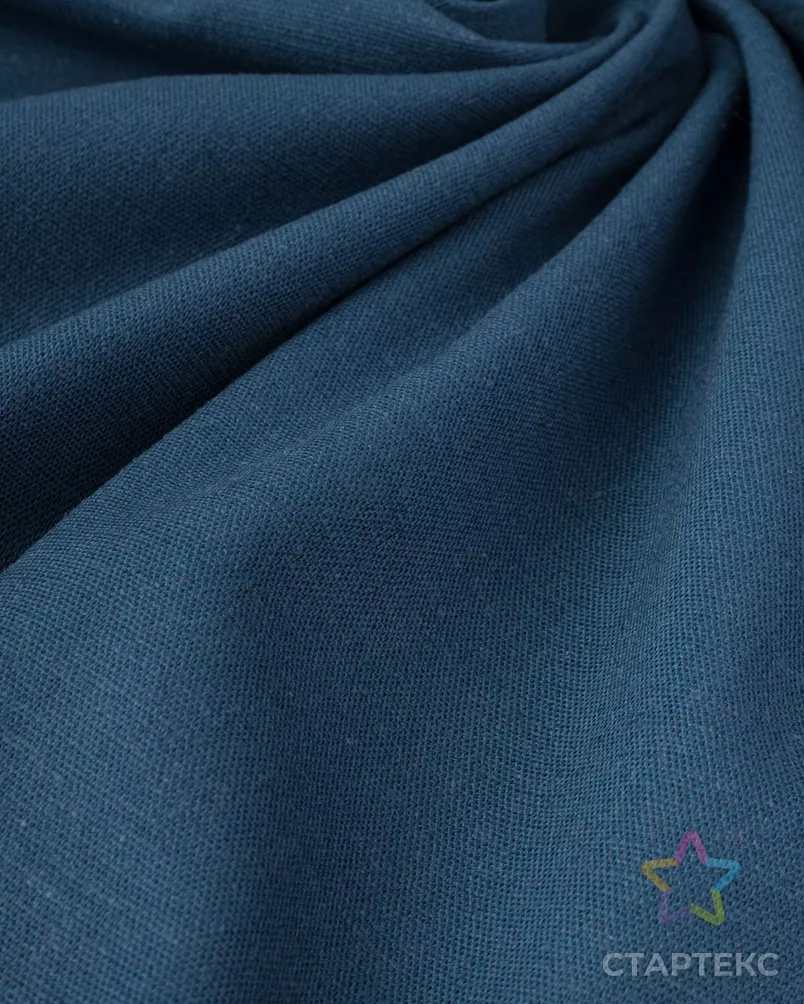Костюмный Лен стрейч арт. ЛН-165-6-21726.003 - рис. 3