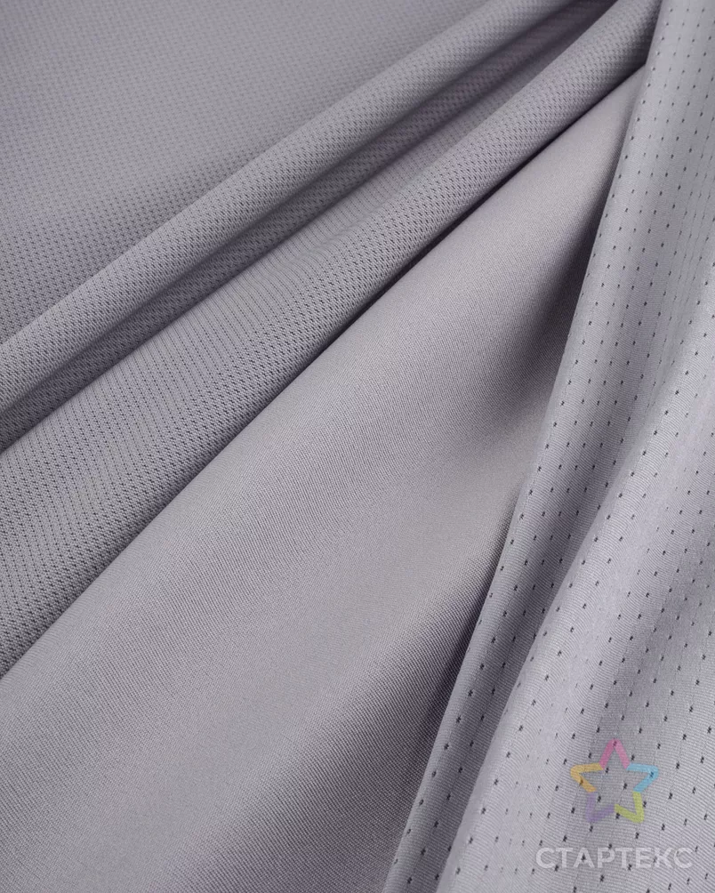 Бифлекс "Андрэ" 245гр/м.кв. матовый (тройной компаньон) арт. ТБФ-43-6-23013.006 - рис. 7