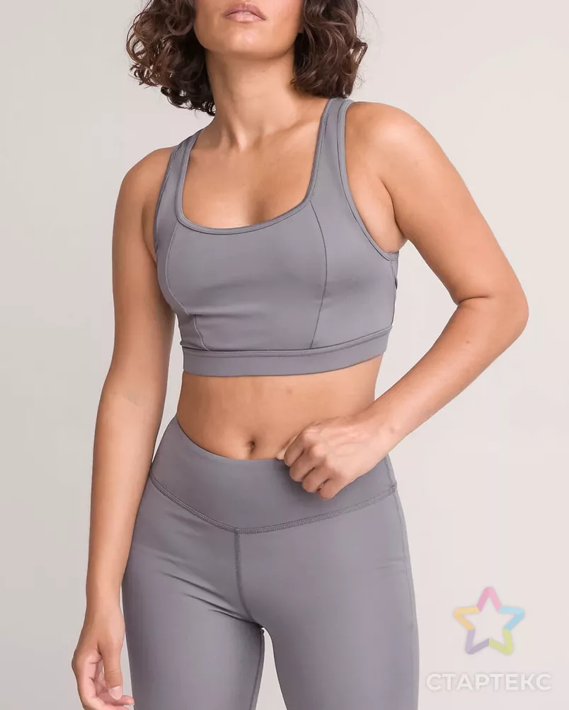 Бифлекс "Андрэ" 245гр/м.кв. матовый (тройной компаньон) арт. ТБФ-43-6-23013.006 - рис. 8