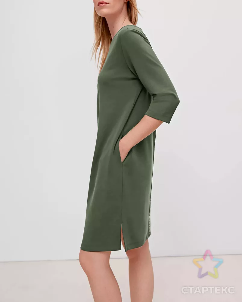 Джерси Полирома арт. ТД-107-5-23036.005 - рис. 6