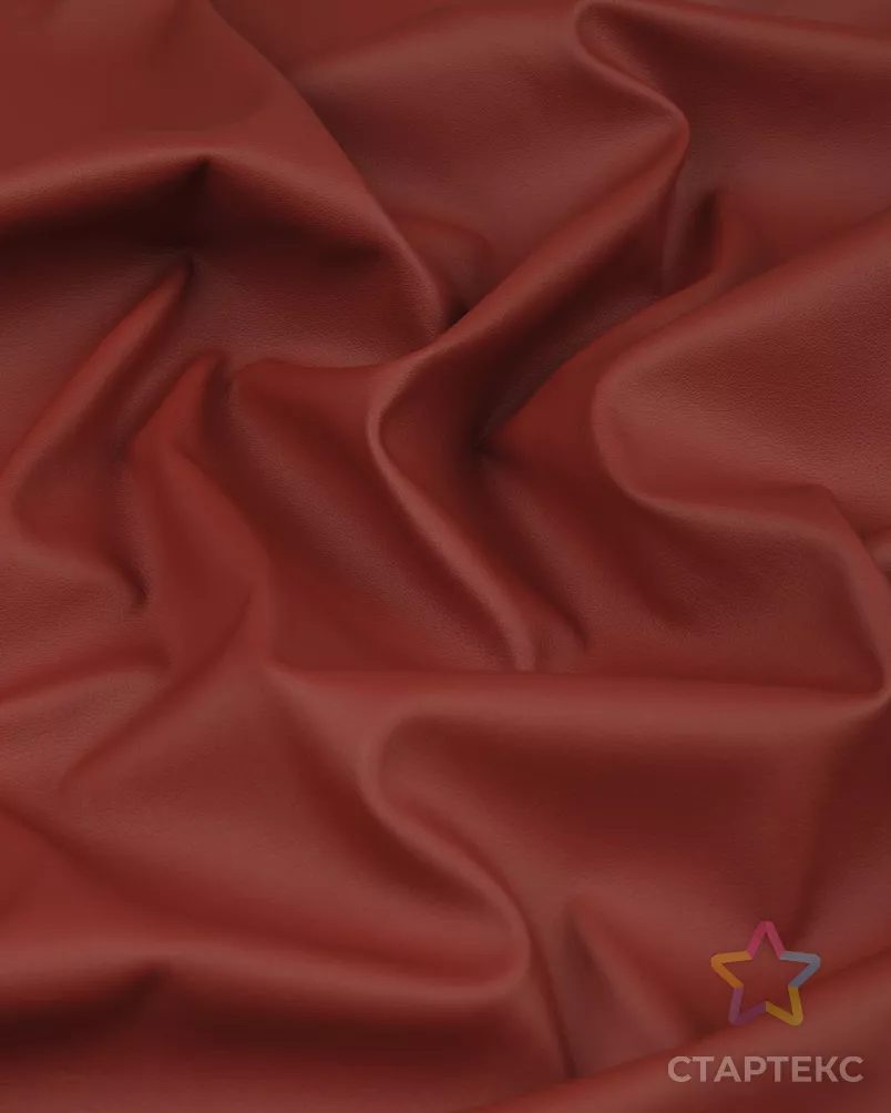Кожа стрейч "Марго" арт. ИКЖ-8-33-10808.030 - рис. 4