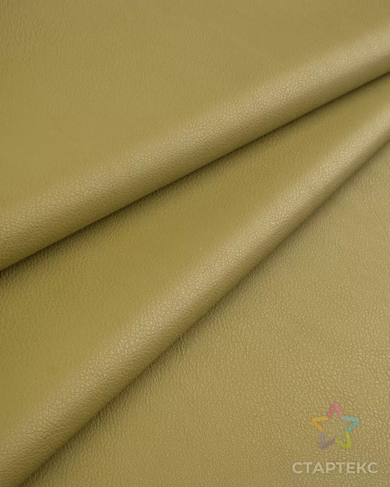 Кожа стрейч "Супер софт" арт. НФ-1-4-26753.004 - рис. 3 Кожа стрейч "Супер софт" арт. НФ-1-4-26753.004 - рис. 3