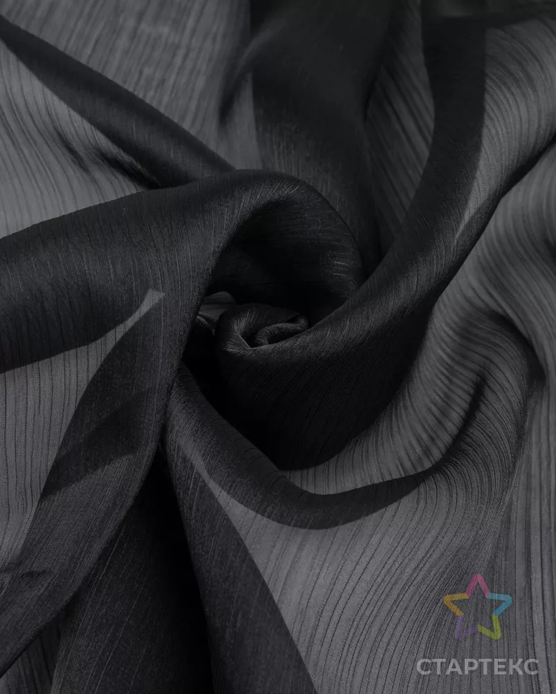 Органза-крэш Хамелеон арт. ОР-8-1-20504.001 - рис. 3