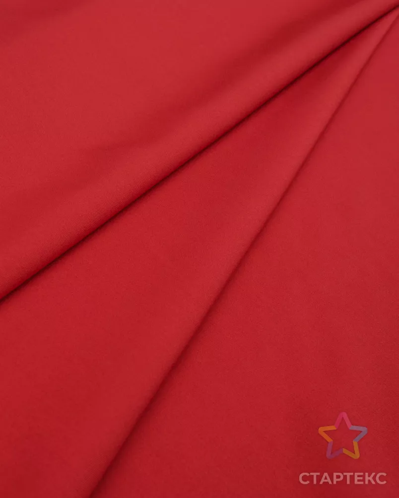 Костюмная стрейч "Сутинг" арт. КО-55-42-9211.032 - рис. 4