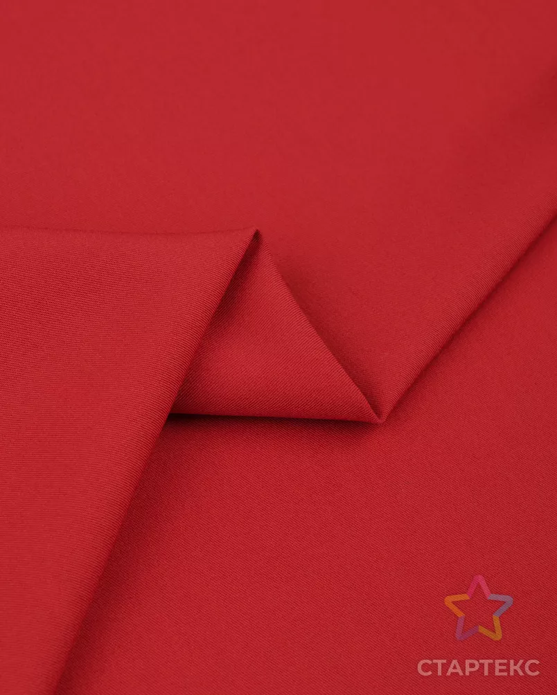 Костюмная стрейч "Сутинг" арт. КО-55-42-9211.032 - рис. 3