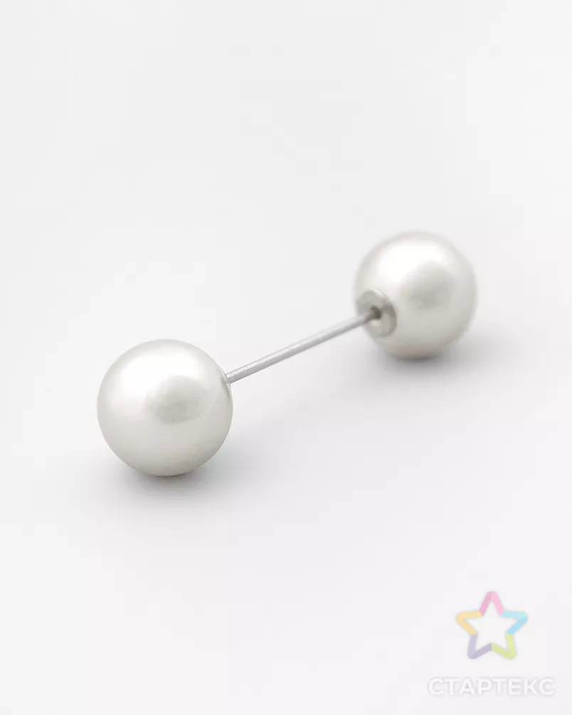 Булавка декоративная р.1,1x4,2 см арт. БЖБУ-31-4-48636.004 - рис. 4