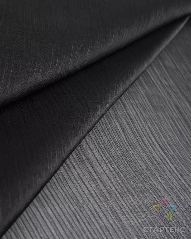 Органза-крэш Хамелеон арт. ОР-8-1-20504.001 - рис. 4