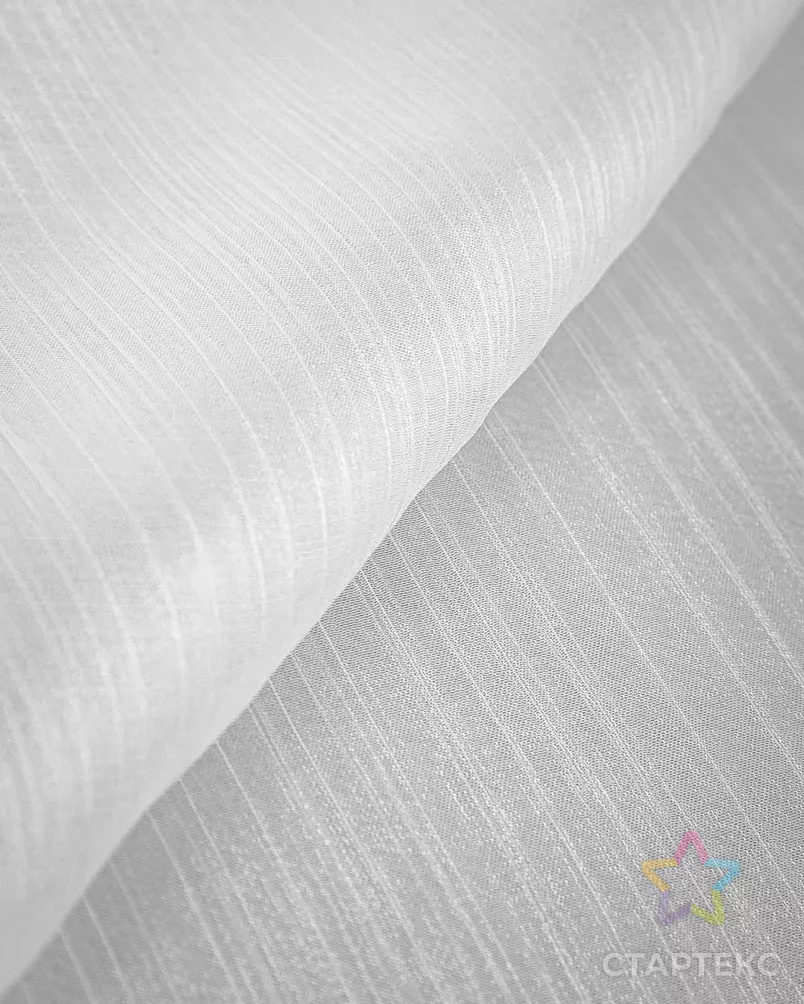 Органза-крэш Хамелеон арт. ОР-8-2-20504.002 - рис. 2