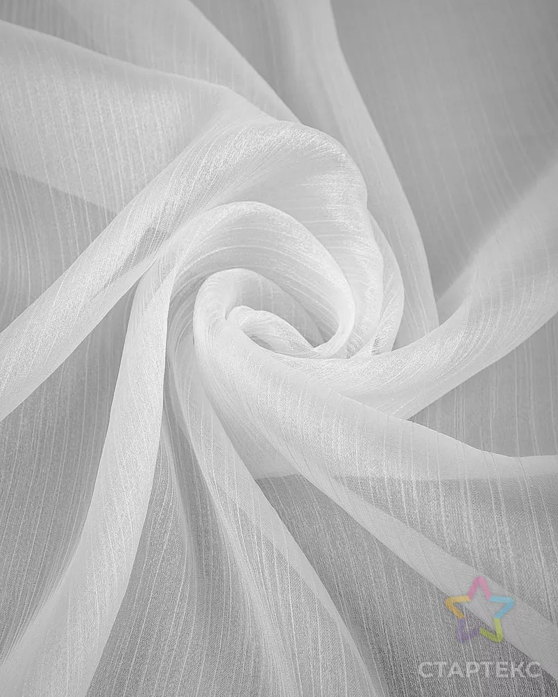 Органза-крэш Хамелеон арт. ОР-8-2-20504.002 - рис. 3