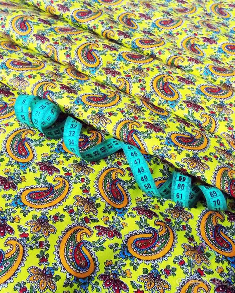 Бязь халатная арт. БХ-183-5-1879.071 - рис. 1