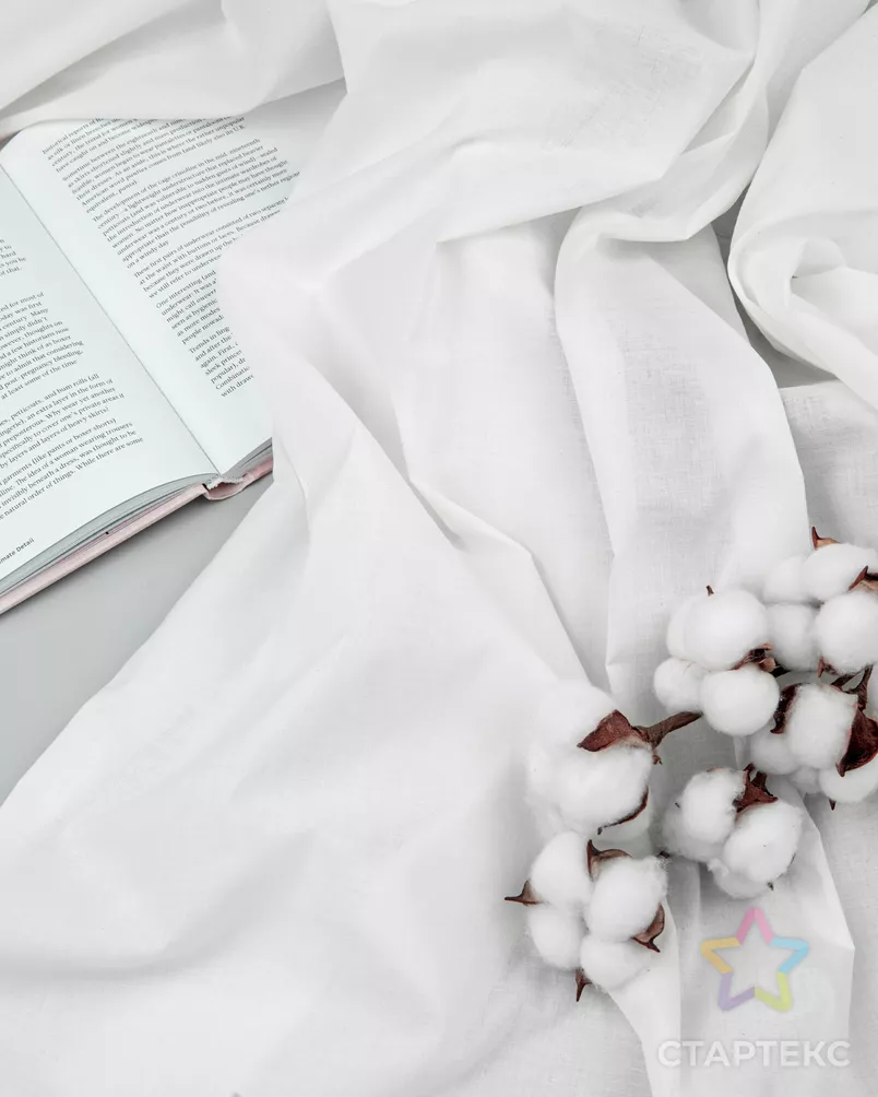 Батист "Оригинал" арт. ПБ-1-21-5410.002 - рис. 1