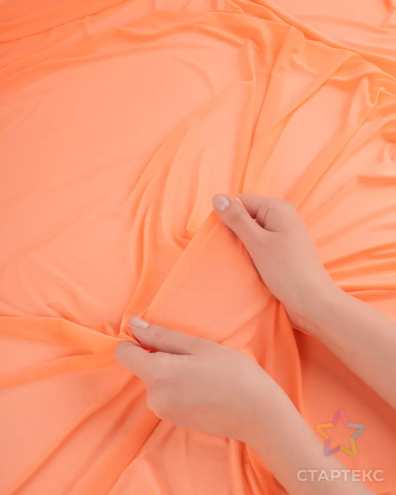 Сетка-стрейч "Лиана" арт. ТСС-1-25-5692.005 - рис. 7