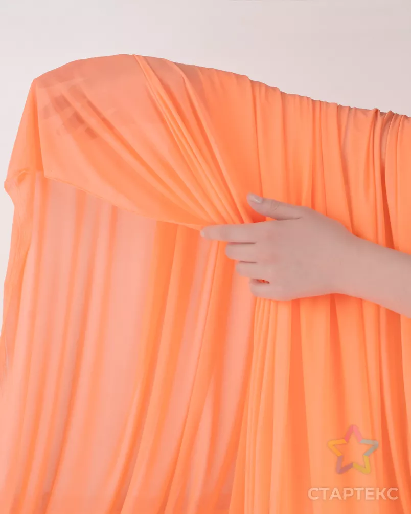 Сетка-стрейч "Лиана" арт. ТСС-1-25-5692.005 - рис. 1