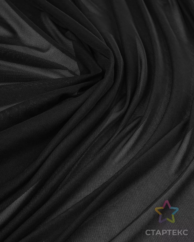 Сетка-стрейч "Лиана" арт. ТСС-1-30-5692.001 - рис. 7