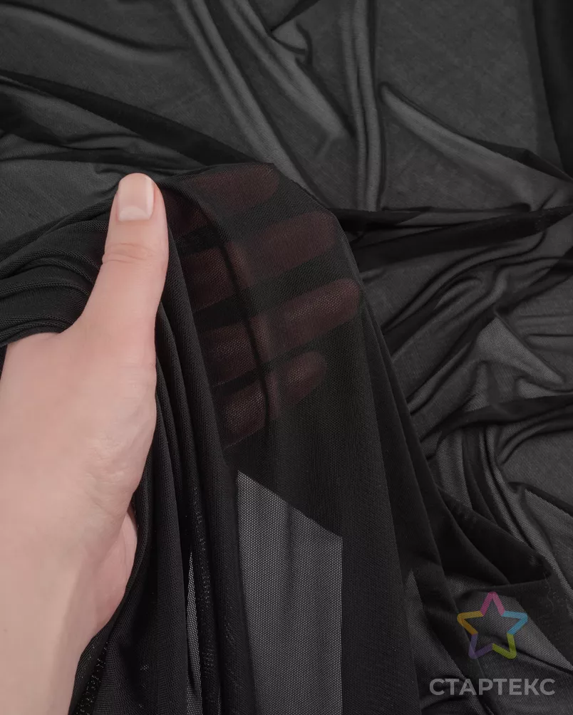 Сетка-стрейч "Лиана" арт. ТСС-1-30-5692.001 - рис. 8